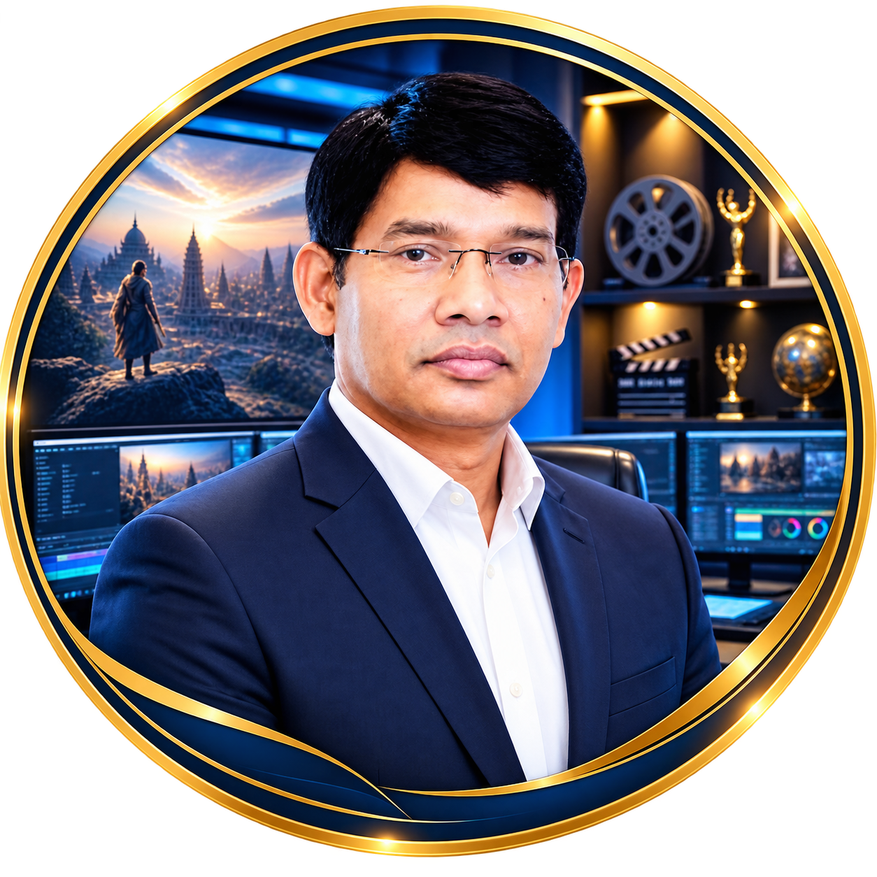 Mr. J. D. Verma
