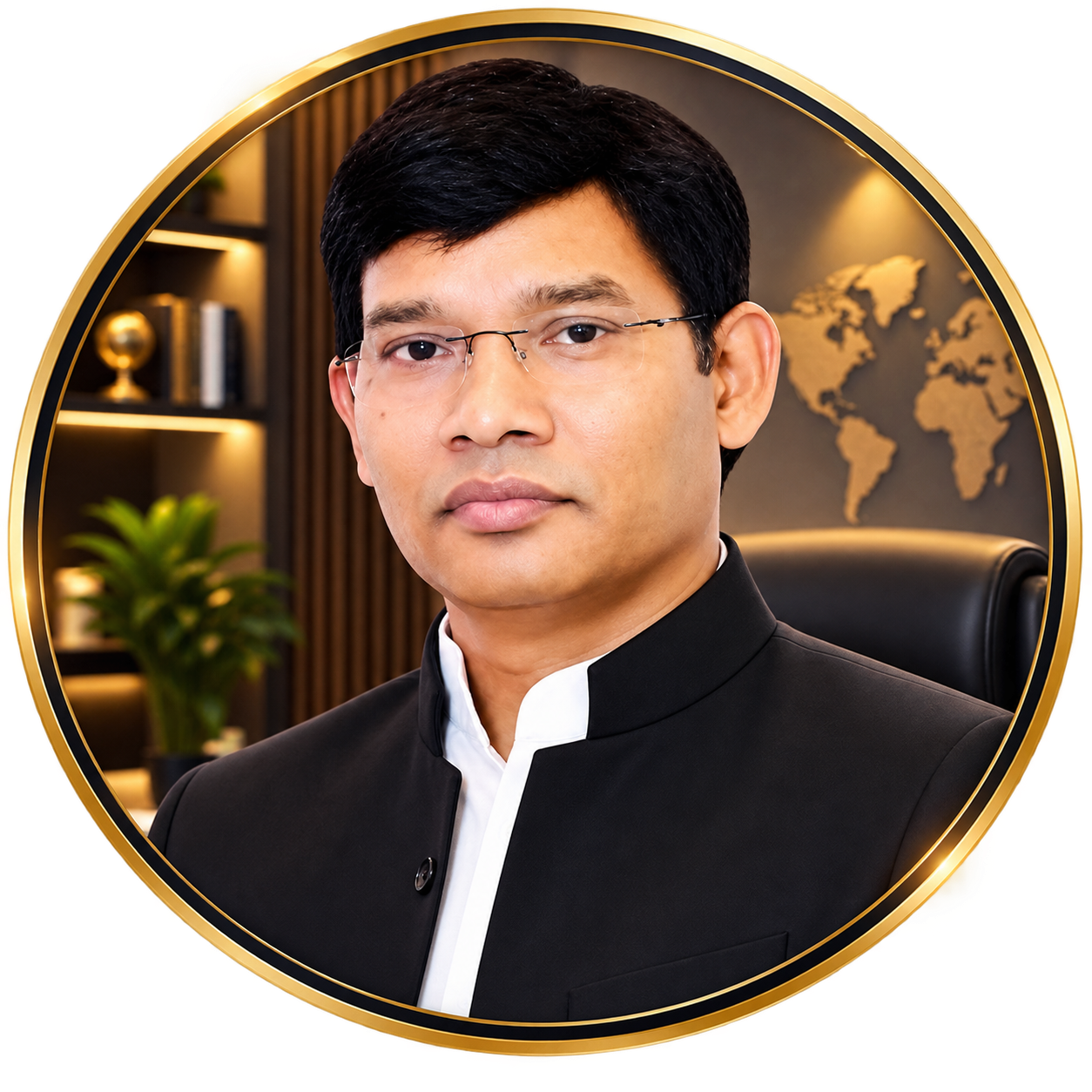 Mr. J. D. Verma