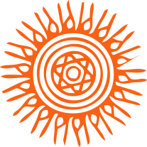 Sun Motif