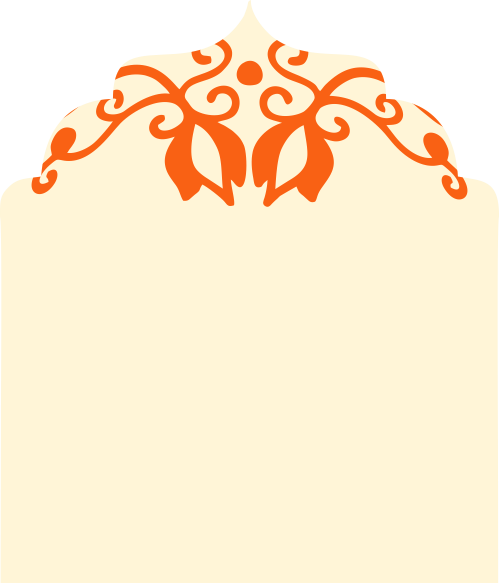 Arch Frame