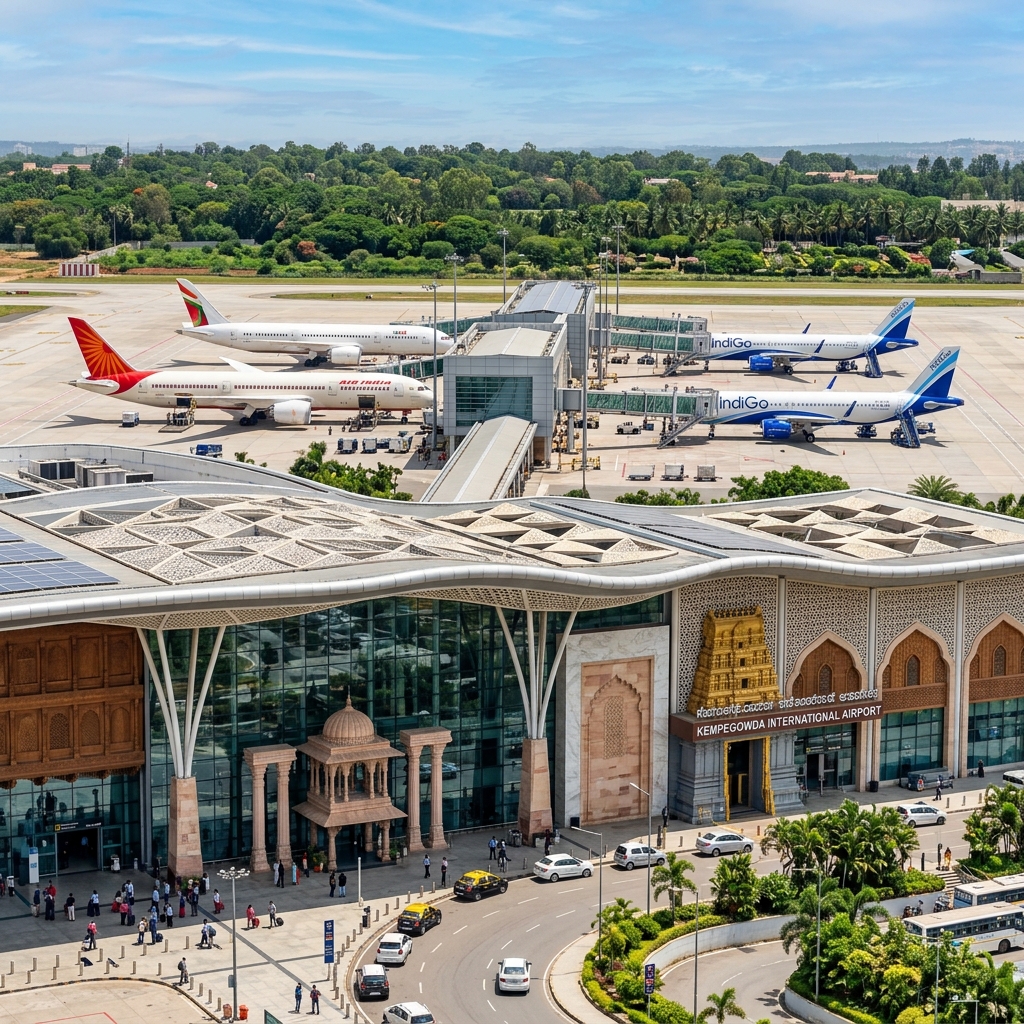 Ayodhya International Airport