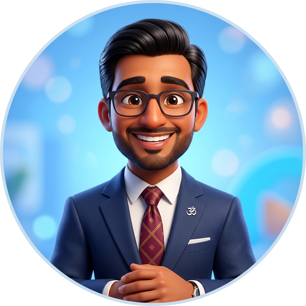 Vikramaditya Singh