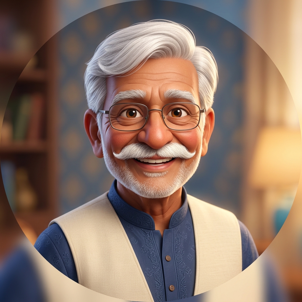 Rajesh Tripathi